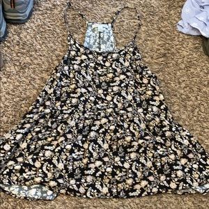 [American Eagle] racerback tank top